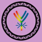 logo da aldeia yaka porã